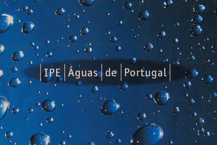 Águas de Portugal - Relatório e Contas