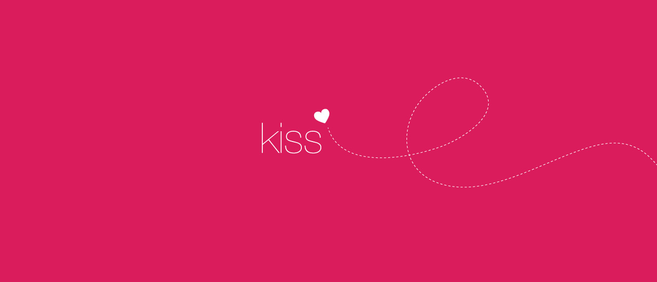 K.I.S.S. — Keep it Simple…
